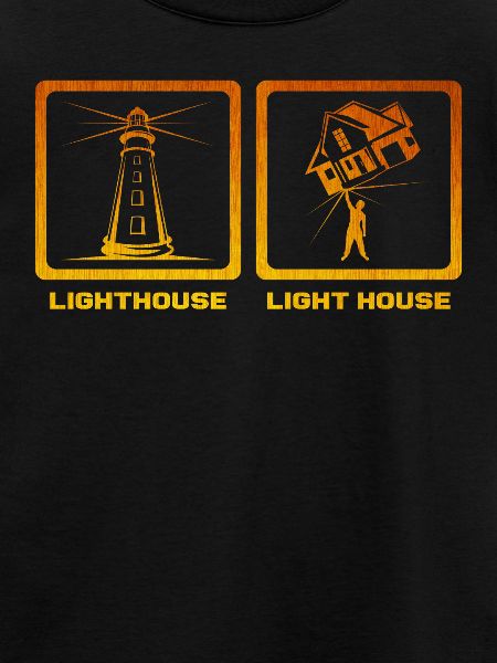 lighthouse