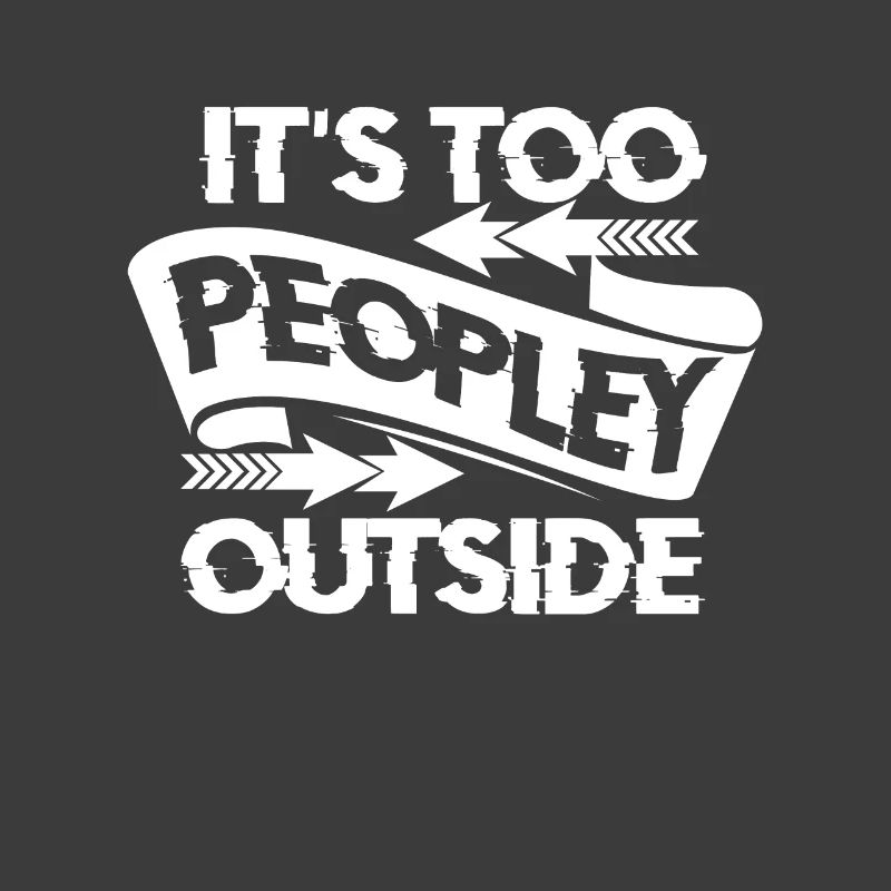 People Hate People Provocation Gift