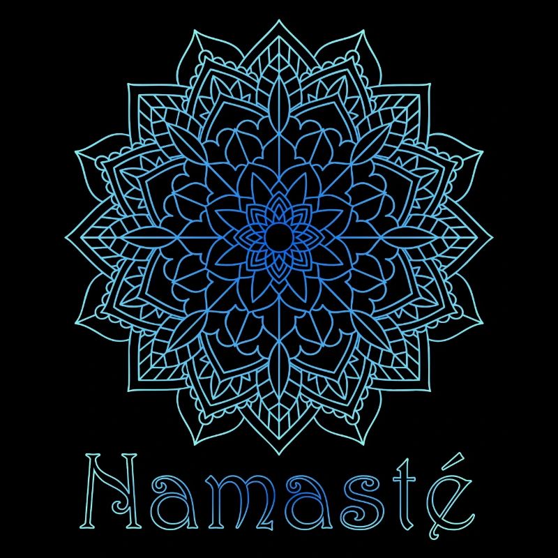 Namasté