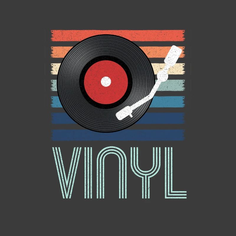 record player