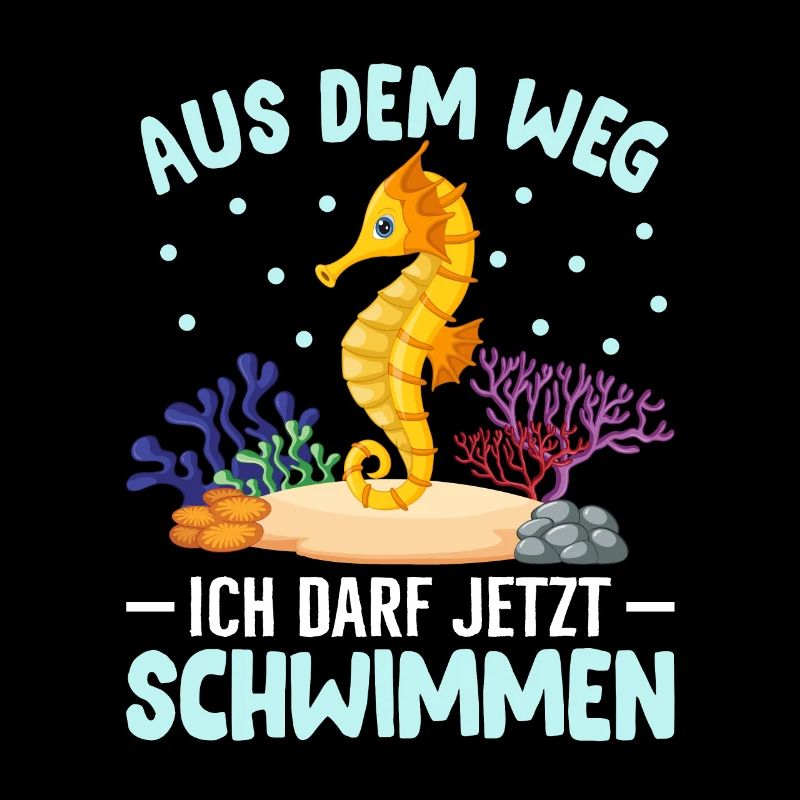 Seepferdchen Abzeichen Seepferdchen bestanden