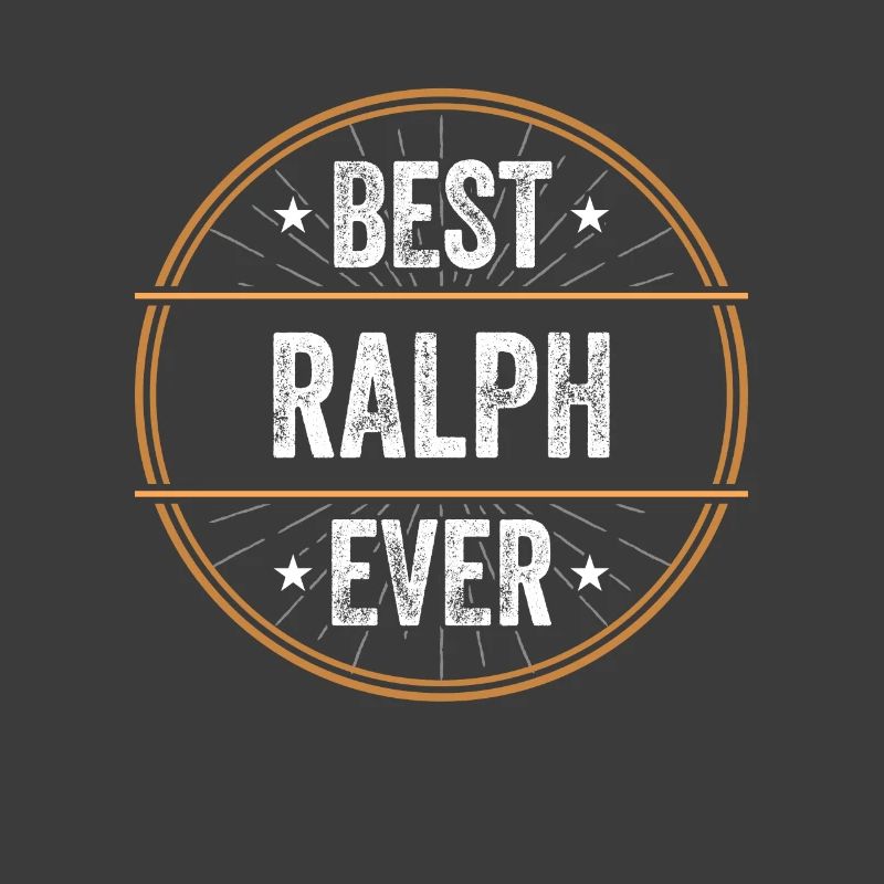 Best Ralph Ever First Name Name Gift
