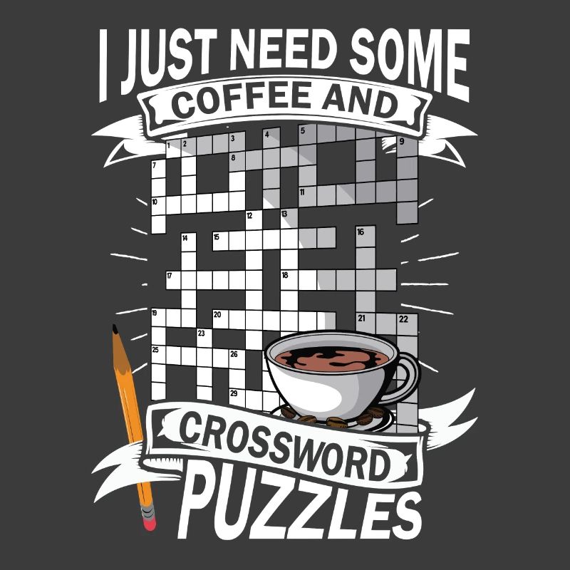 Solve crossword puzzles