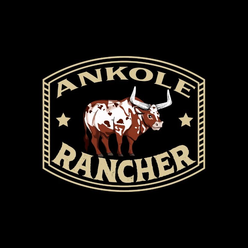 Watussi Beef - Ankole Rancher
