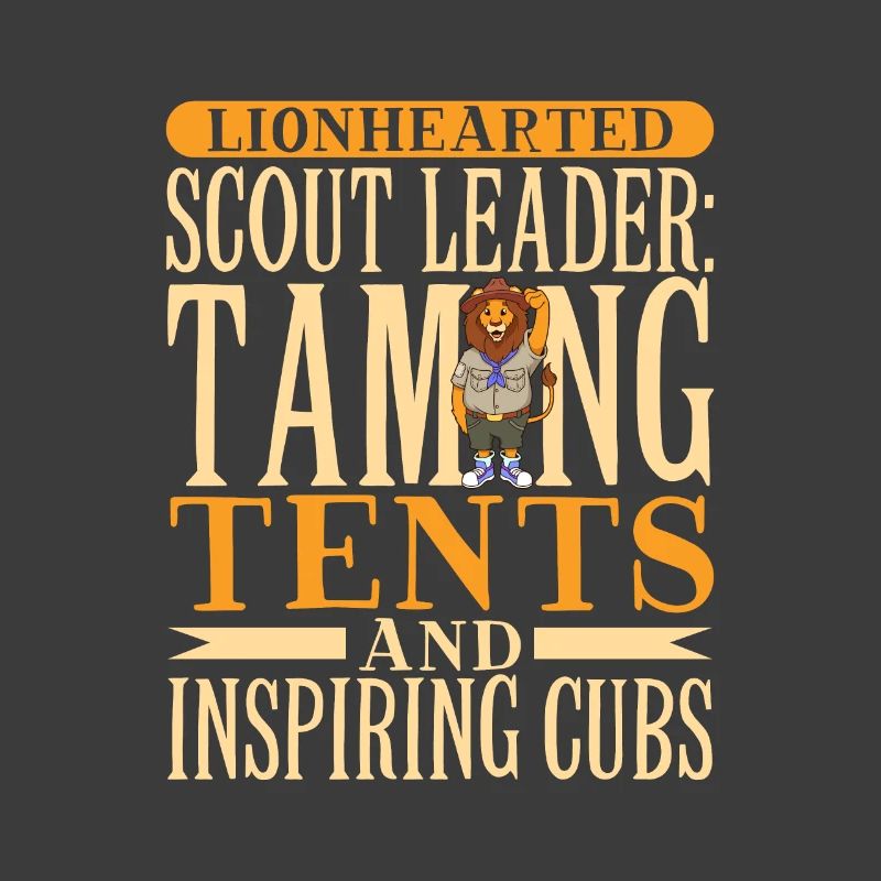 Leo - Supervisore Scout