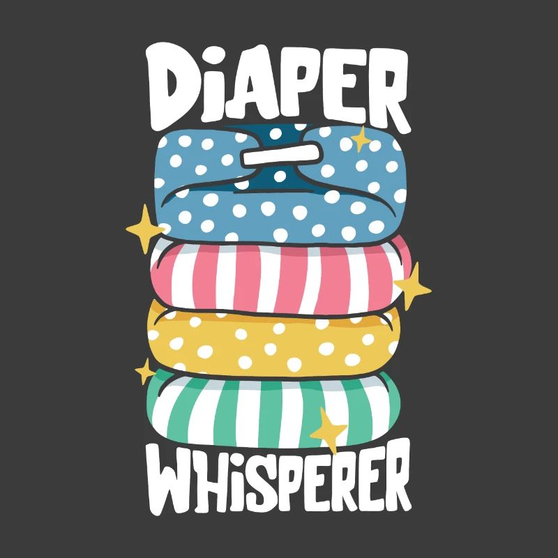 Diaper Whisperer - Diaper Changing