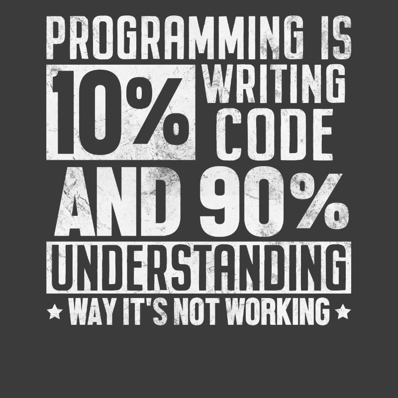 Programming Funny Software Engineer Computer