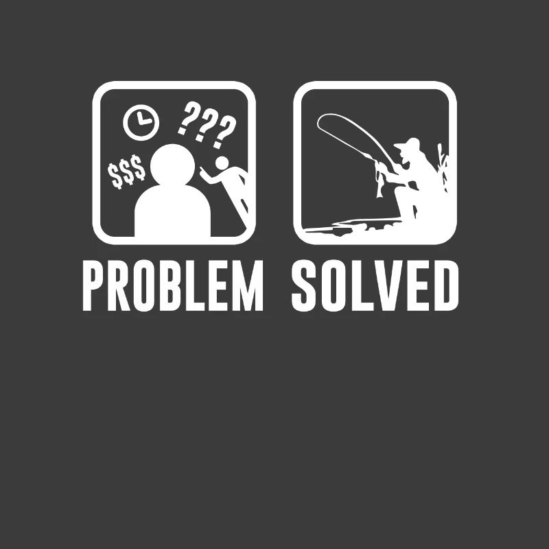 Problem solved