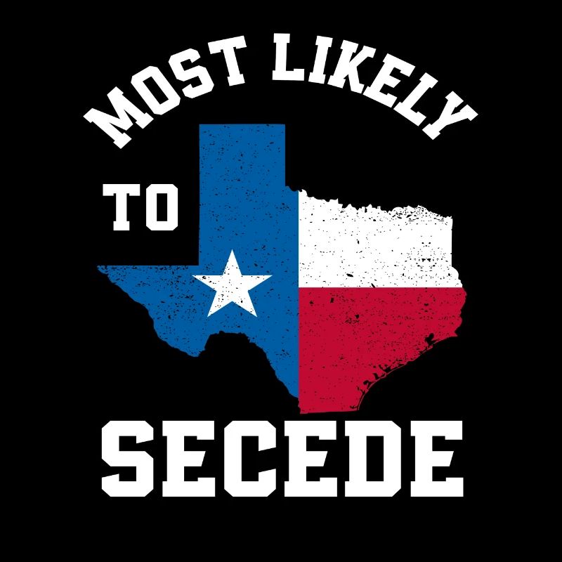Le Texas s’est séparé