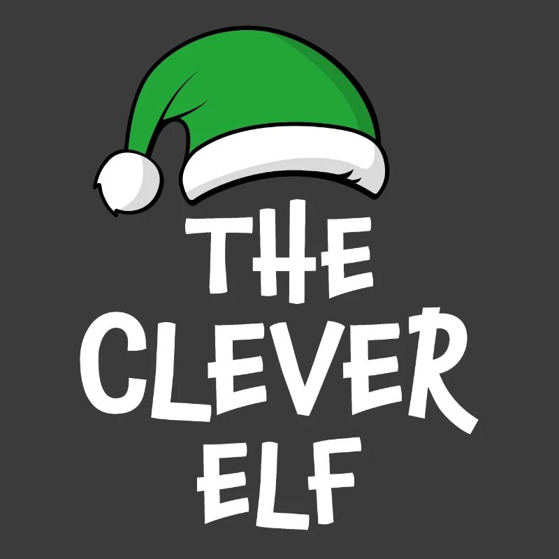 The Clever Elf