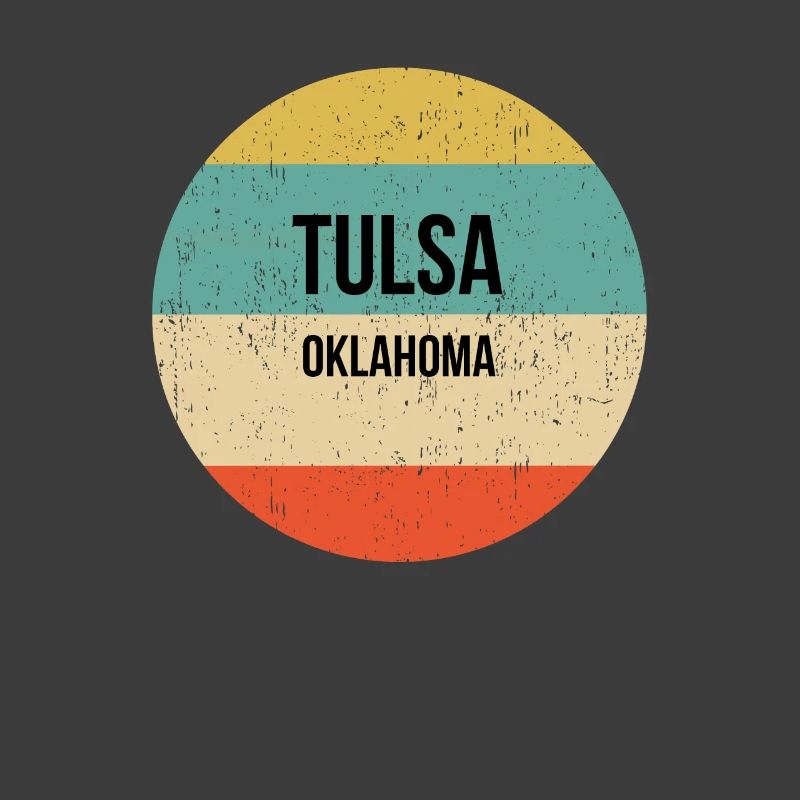 Tulsa Oklahoma design | Conception de Tulsa