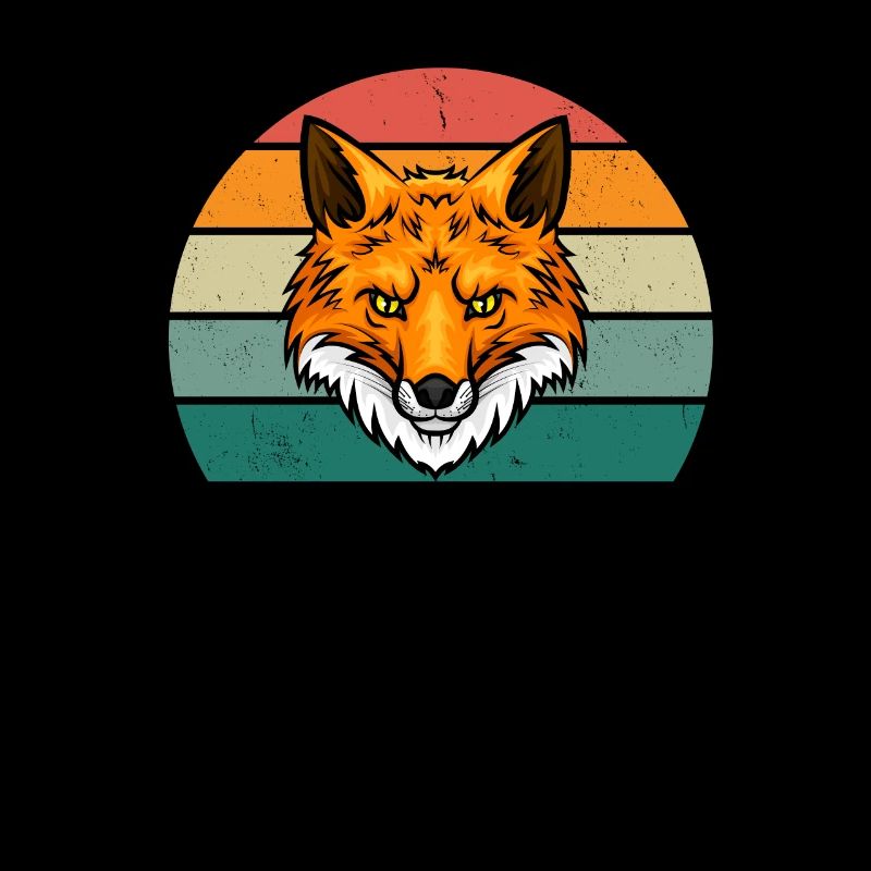 Foxes Fox family Stink like a fox smart