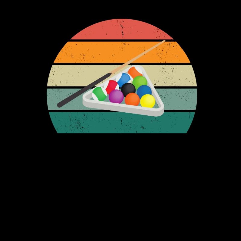 Billiard Queue Billiardtisch Kugel Tasche Snooker