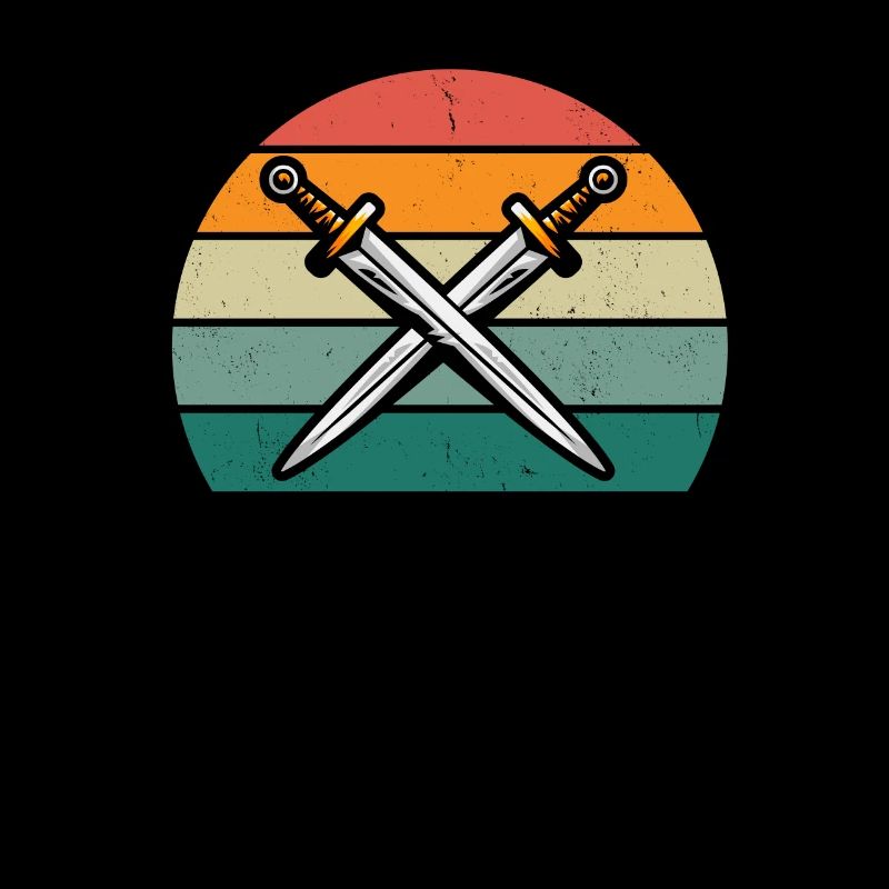 Sword Fighting Sword Blade Lance Sabre Dagger