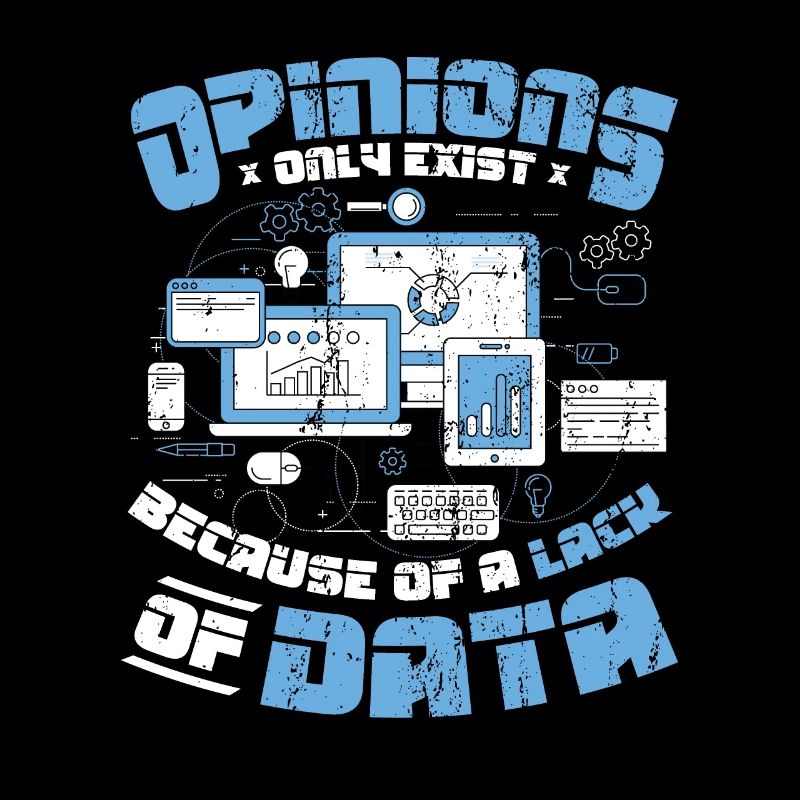 Opinions Data Shortage - Data Scientist Data
