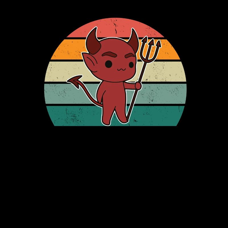 devil devilish satan evil hell fear horror