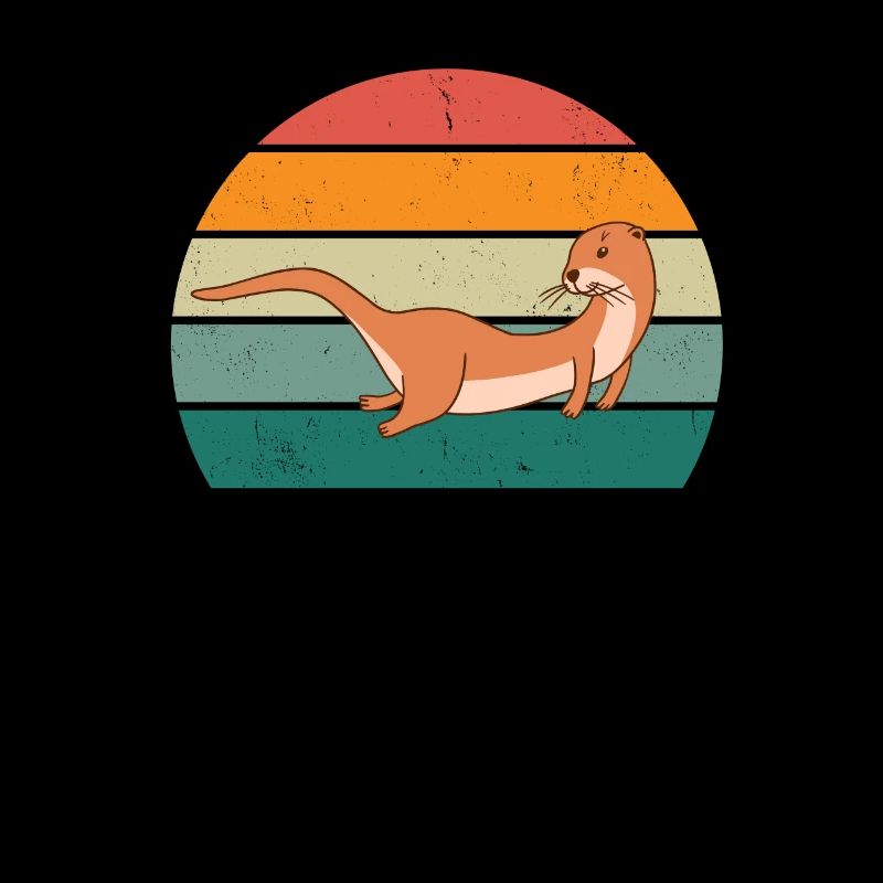 Dwarf Giant Otter Otter Otter Otter