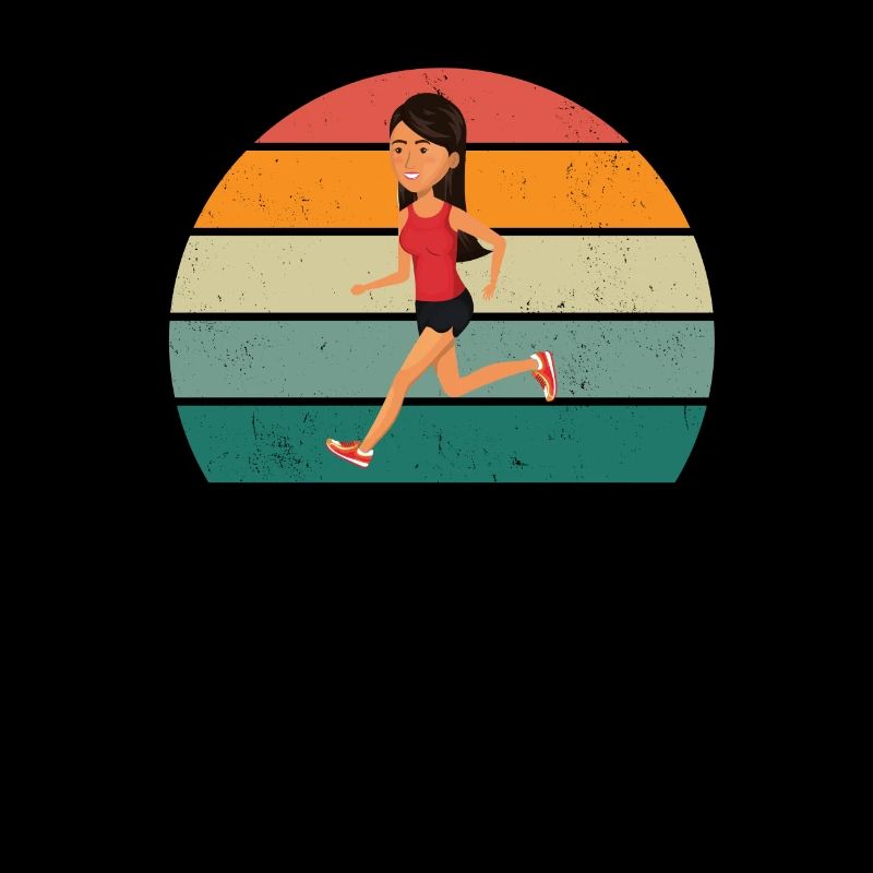Race Runner Runner Renner Renner Jogging