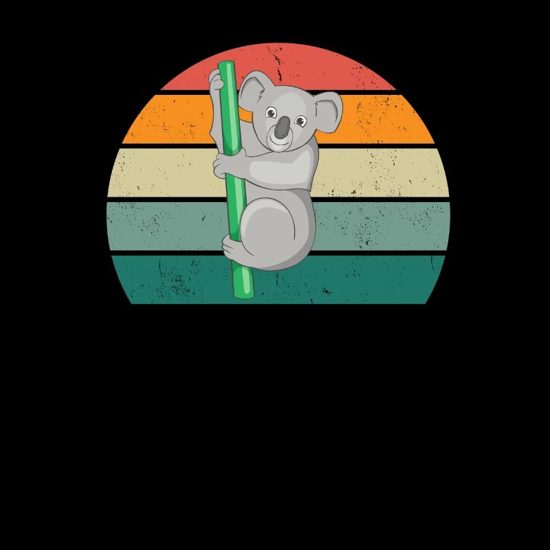 Koalas Koalabär Australien Beuteltier Beutel Koala