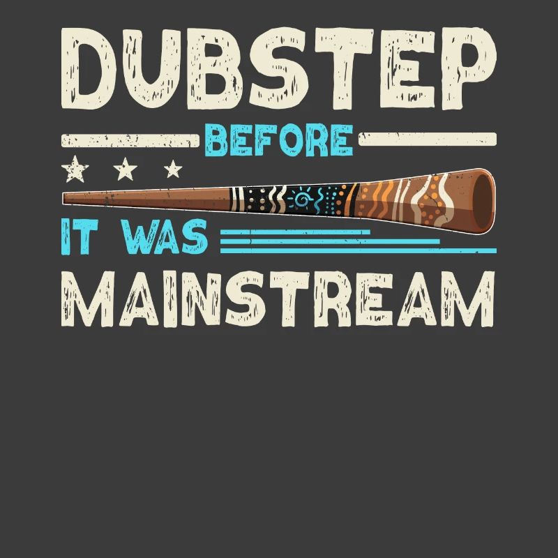 Didgeridoo Dubstep Before It Was Mainstream