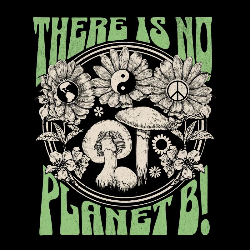 Il n’y a pas de Jour de la Terre de la planète B