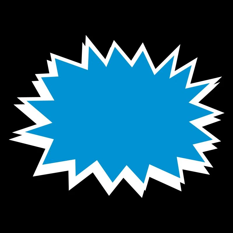 comic blase - comic bubble