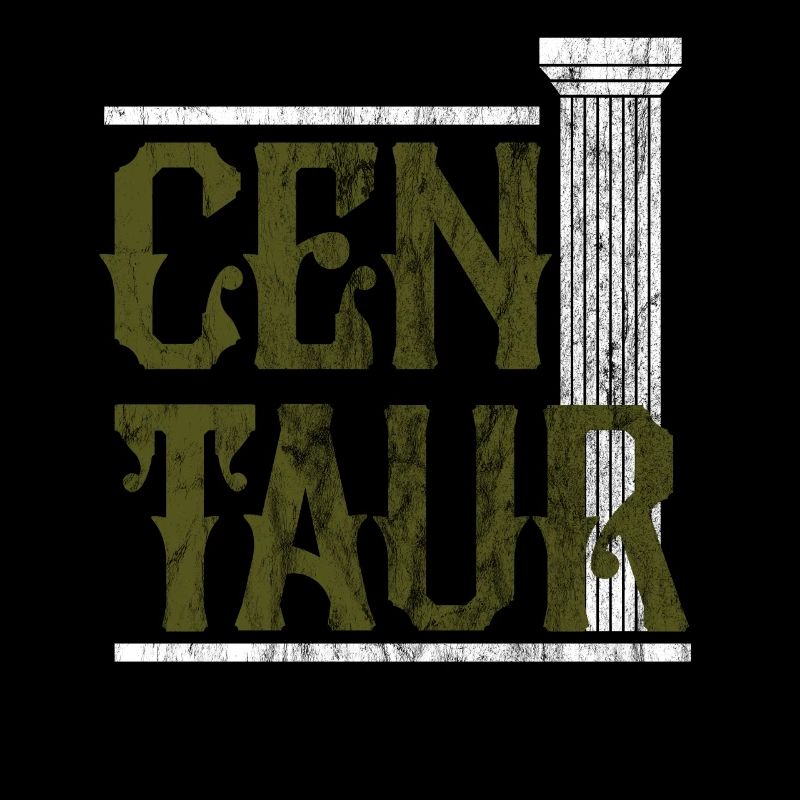 Centaure Centaure cadeau mythologie grecque