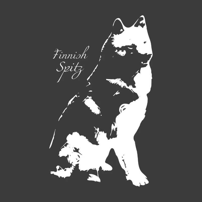 Finnish Spitz