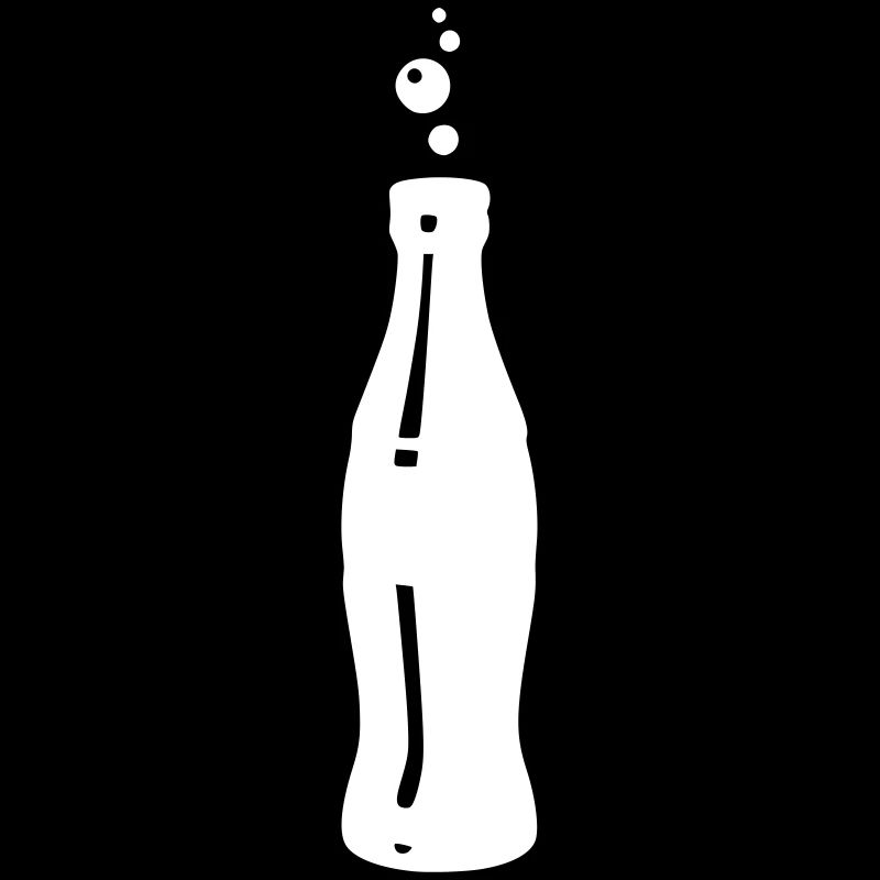 Bottle Lemonade Drink Gift Idea Water