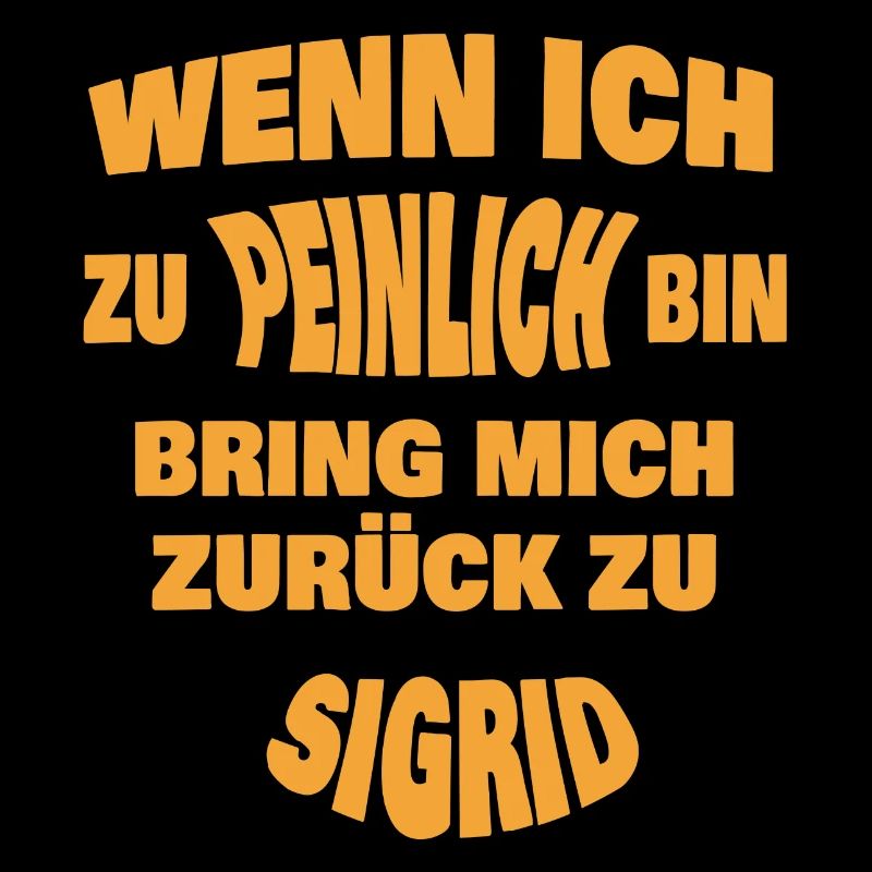peinlich Sigrid