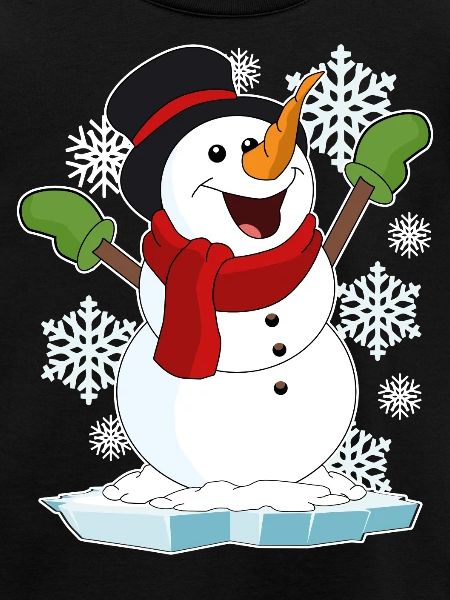Schneemann