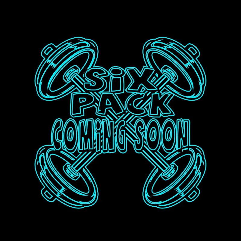 Six Pack Coming Soon 22