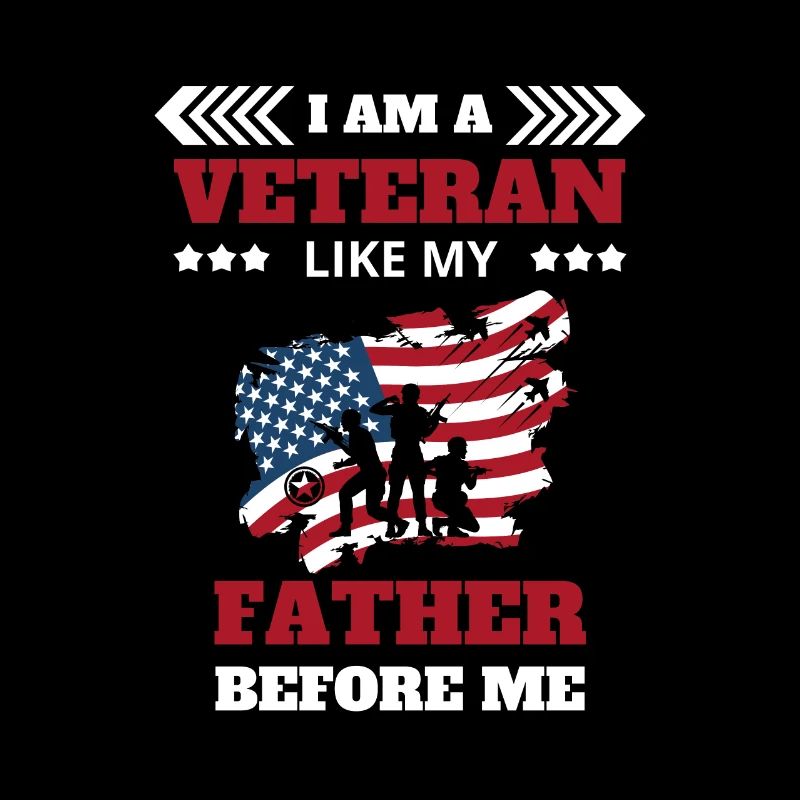 I am a veteran