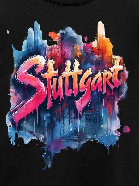 Stuttgart
