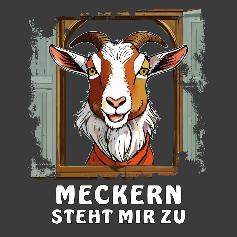 GOAT WINDOW SE PLAINDRE EST MON DROIT