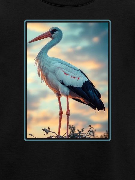 Störche Storch