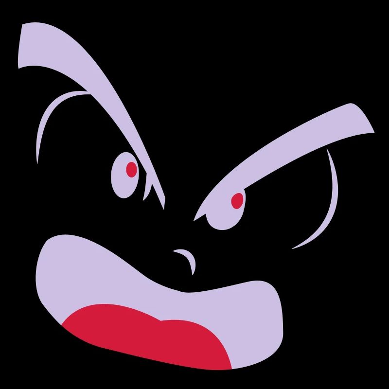 colère