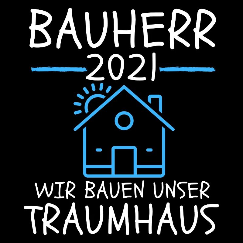 MAÎTRE D’OUVRAGE 2021 - NOUS CONSTRUISONS LA MAISON DE NOS RÊVES !