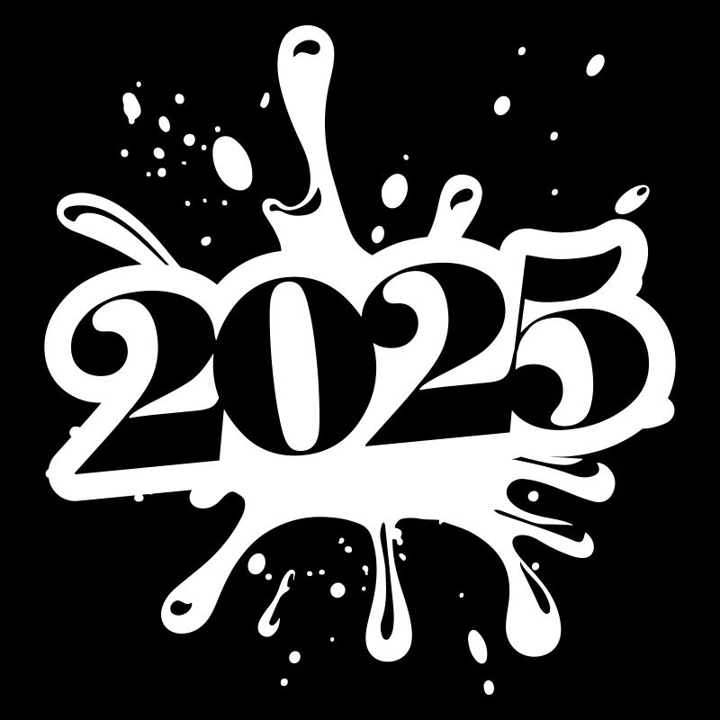 2025 blobs