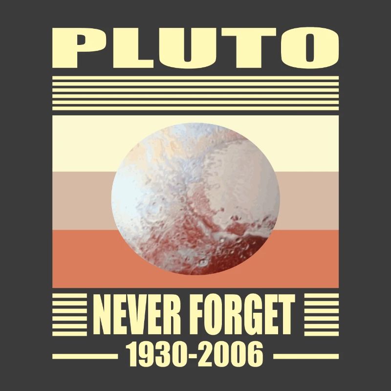 erde pluto