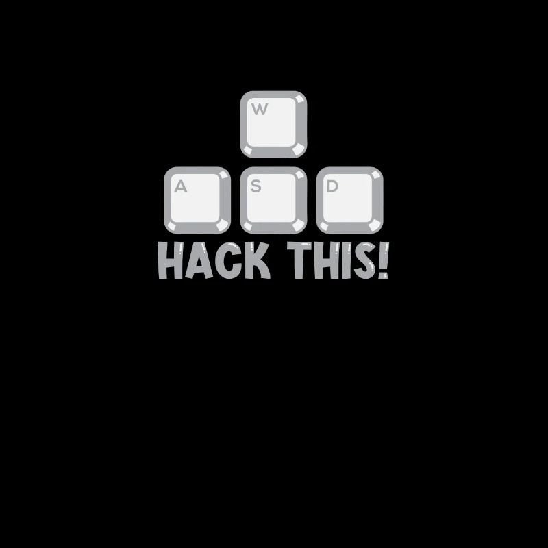 Hack Ce WASD