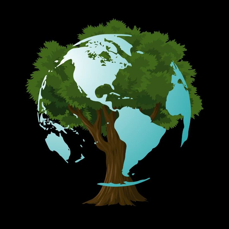 LA TERRE