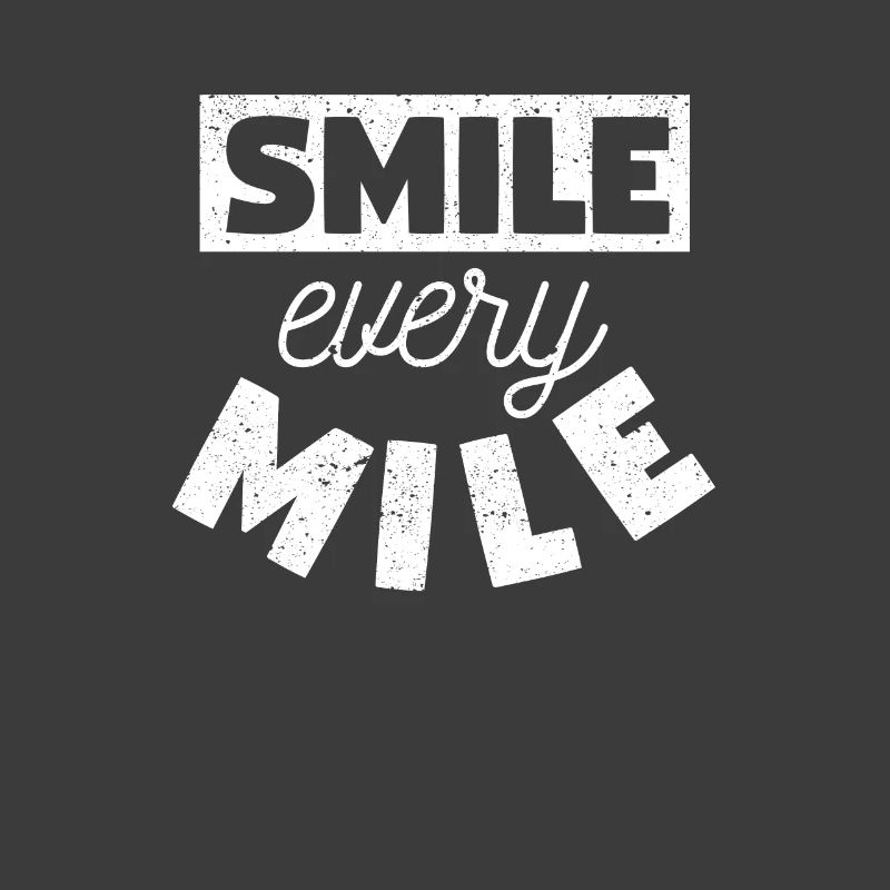 Fun Running Lovers Runners Miles Runner