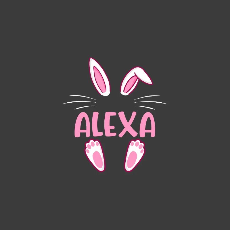 ALEXA Easter