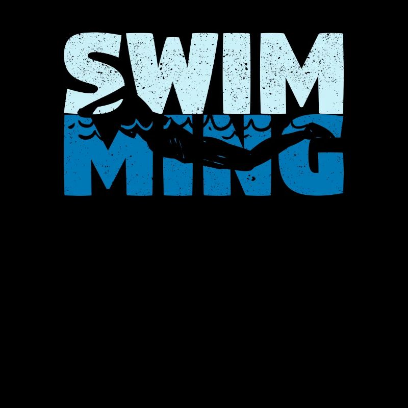 Swimming Team Swimmer Pool Diving Breaststroke