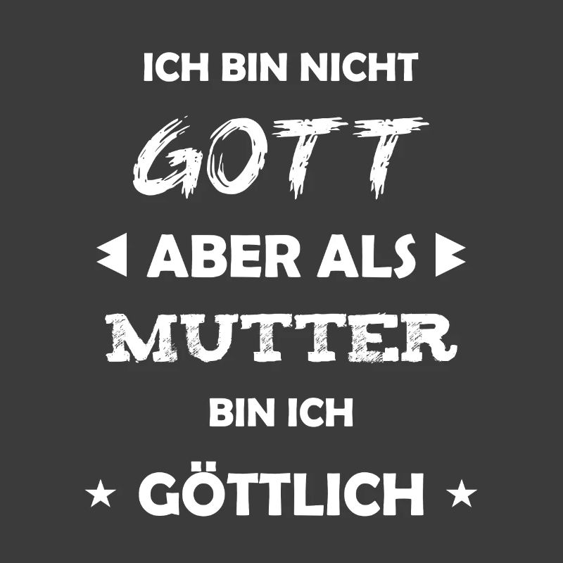 Mutter Geschenk Spruch