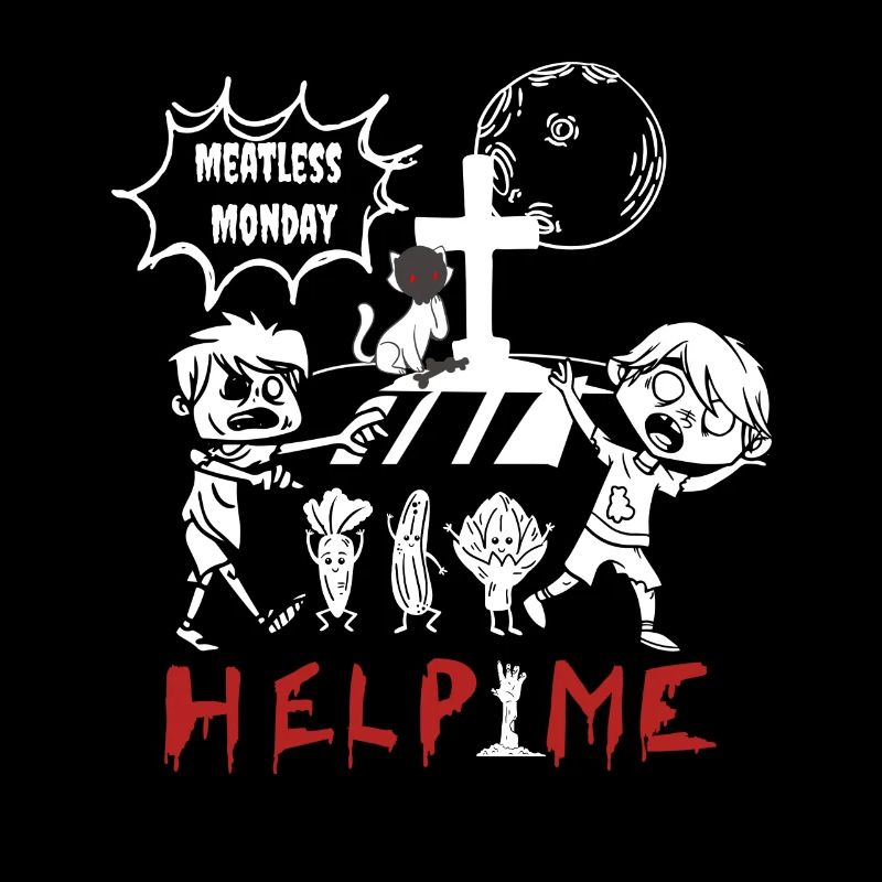 Meatless Monday