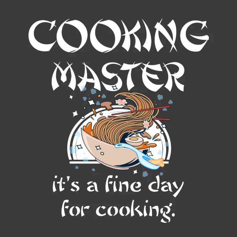 Master chef