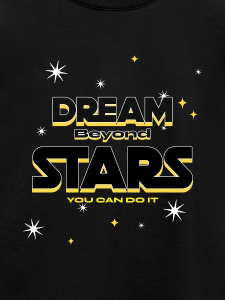Dream beyond Stars