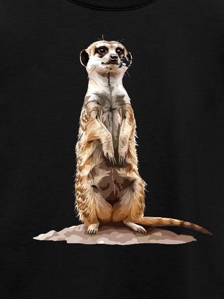 Erdmännchen